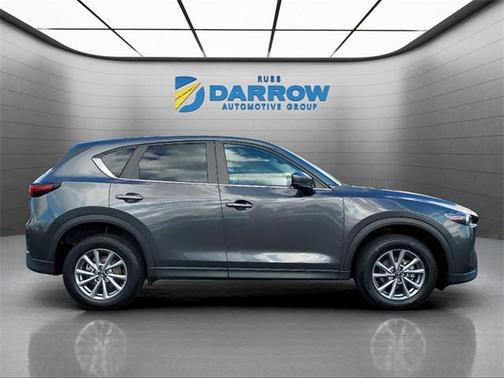 2023 Mazda CX-5 2.5 S Preferred