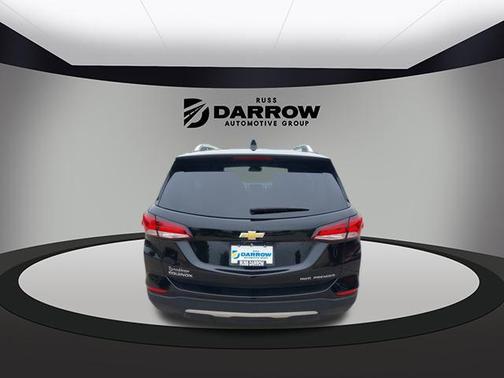 2022 Chevrolet Equinox Premier w/1LZ