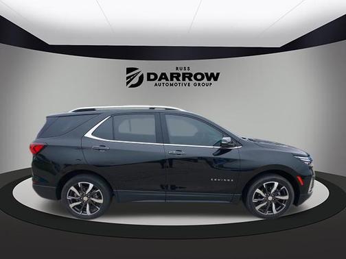 2022 Chevrolet Equinox Premier w/1LZ