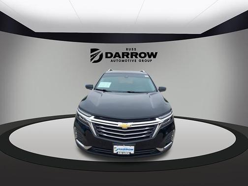 2022 Chevrolet Equinox Premier w/1LZ