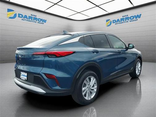 2024 Buick Envista Preferred FWD