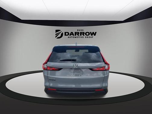 2023 Honda CR-V EX-L AWD
