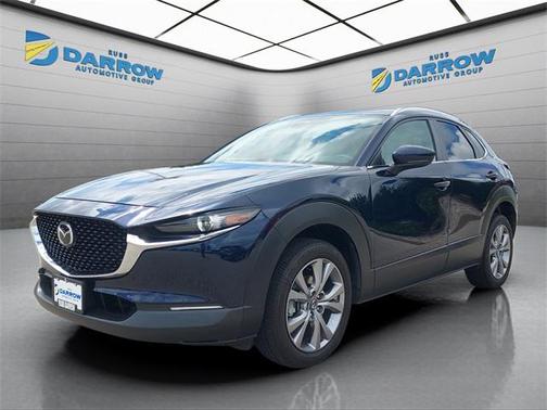 2023 Mazda CX-30 2.5 S Preferred Package