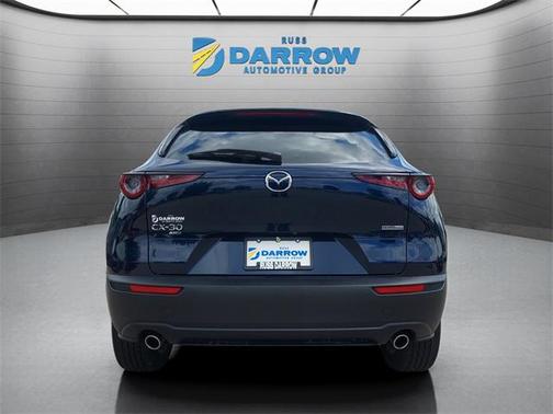 2023 Mazda CX-30 2.5 S Preferred Package