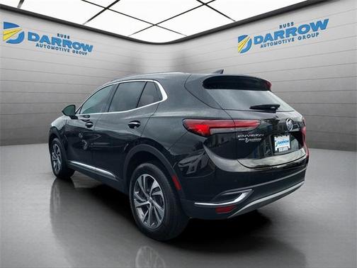 2023 Buick Envision Essence AWD