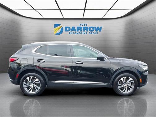 2023 Buick Envision Essence AWD