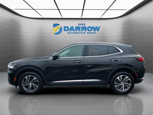 2023 Buick Envision Essence AWD