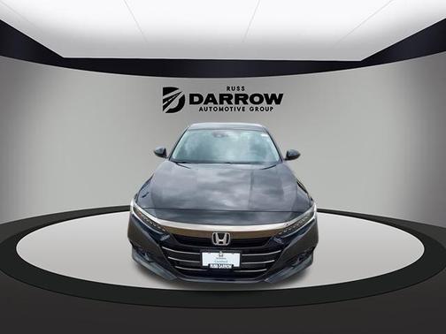 2022 Honda Accord Sport SE 1.5T