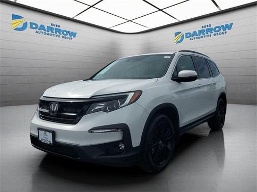2022 Honda Pilot AWD Special Edition