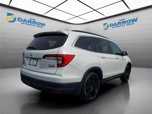 2022 Honda Pilot AWD Special Edition
