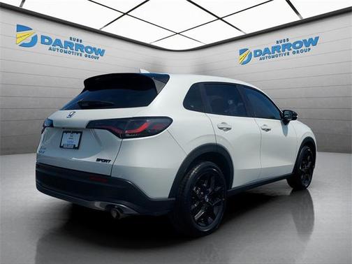2023 Honda HR-V AWD Sport