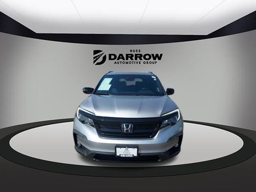 2022 Honda Pilot AWD TrailSport