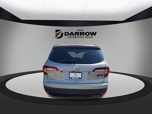 2022 Honda Pilot AWD TrailSport