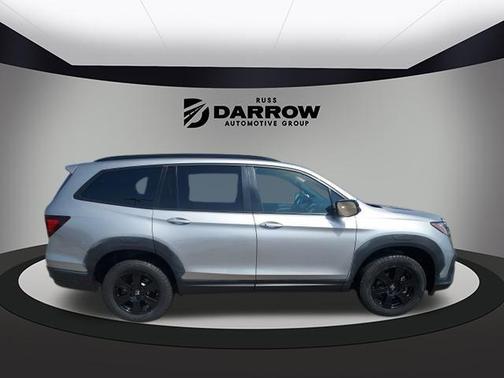 2022 Honda Pilot AWD TrailSport