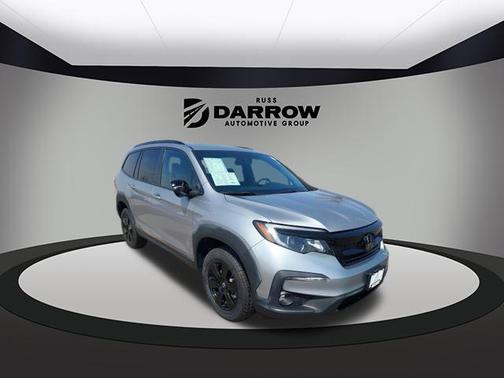 2022 Honda Pilot AWD TrailSport