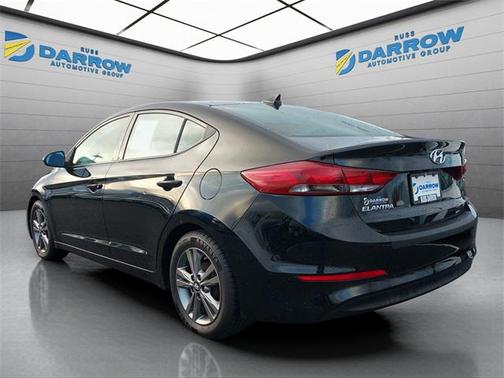 2017 Hyundai ELANTRA Value Edition