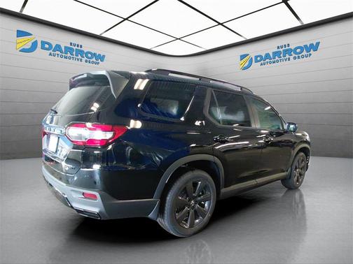 2026 Honda Pilot Sport