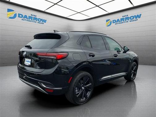 2023 Buick Envision Essence AWD
