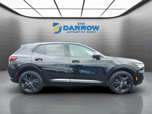 2023 Buick Envision Essence AWD