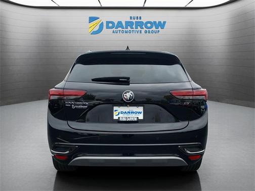2023 Buick Envision Essence AWD