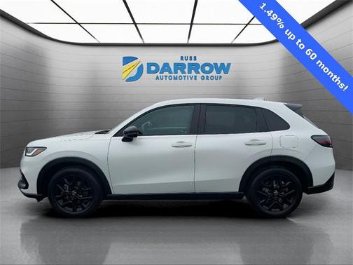 2023 Honda HR-V AWD Sport