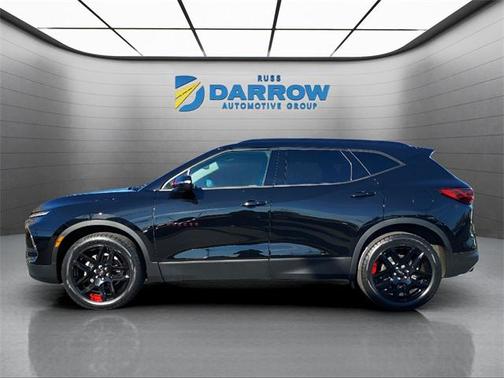 2023 Chevrolet Blazer 3LT