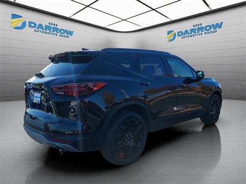 2023 Chevrolet Blazer 3LT