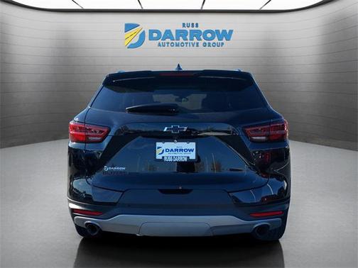 2023 Chevrolet Blazer 3LT