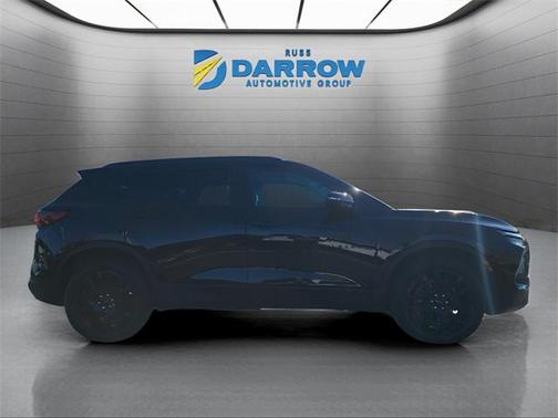 2023 Chevrolet Blazer 3LT