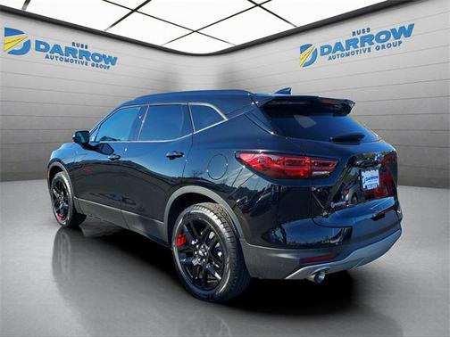 2023 Chevrolet Blazer 3LT