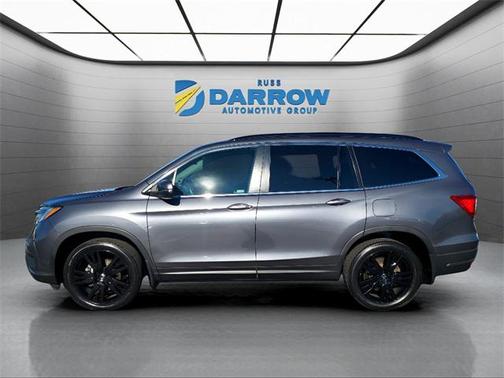 2022 Honda Pilot AWD Special Edition