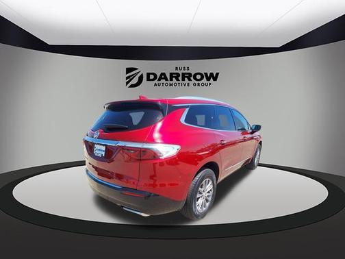 2024 Buick Enclave Premium AWD
