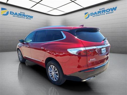 2024 Buick Enclave Premium AWD