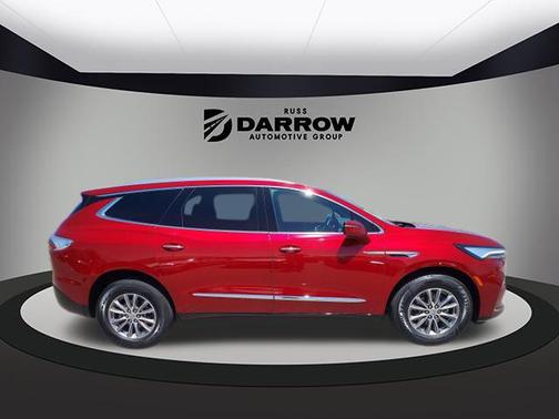 2024 Buick Enclave Premium AWD