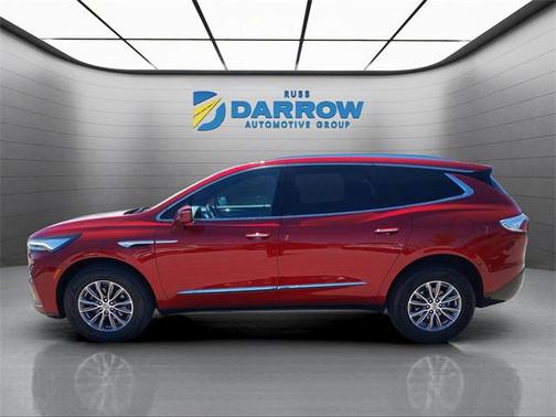 2024 Buick Enclave Premium AWD