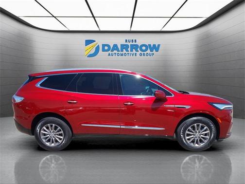 2024 Buick Enclave Premium AWD