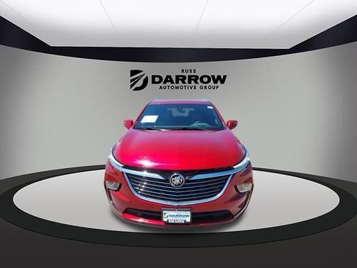 2024 Buick Enclave Premium AWD