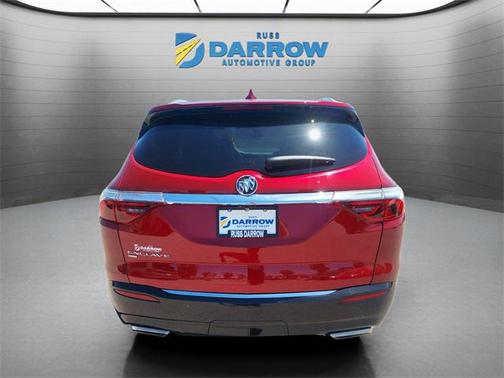 2024 Buick Enclave Premium AWD
