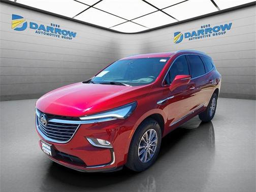2024 Buick Enclave Premium AWD