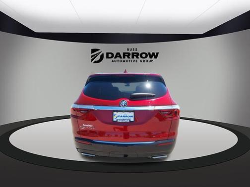 2024 Buick Enclave Premium AWD