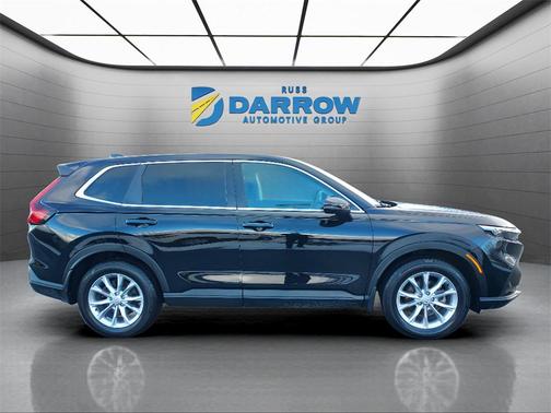 2024 Honda CR-V EX AWD