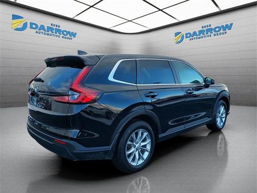 2024 Honda CR-V EX AWD