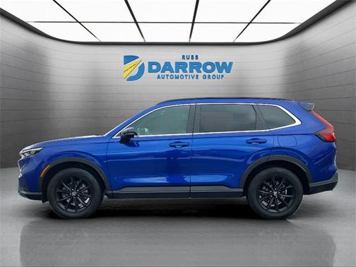 2023 Honda CR-V Hybrid Sport AWD