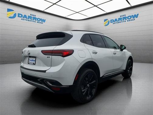 2023 Buick Envision Essence FWD
