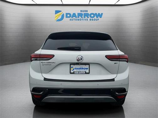 2023 Buick Envision Essence FWD