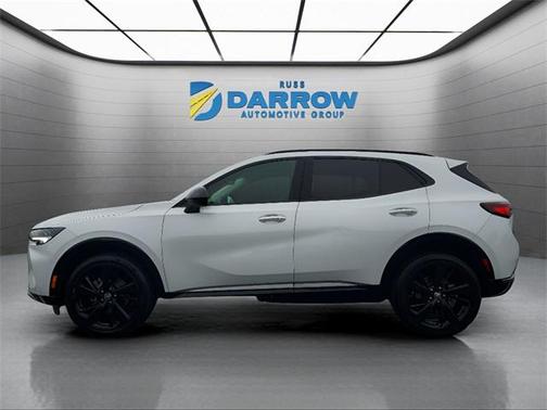2023 Buick Envision Essence FWD