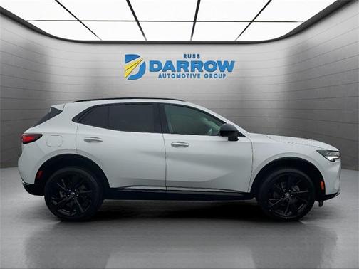 2023 Buick Envision Essence FWD