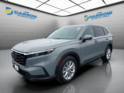 2024 Honda CR-V EX AWD