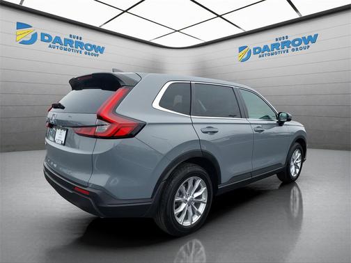 2024 Honda CR-V EX AWD