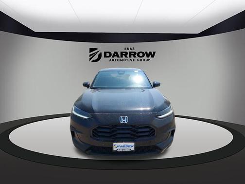 2025 Honda HR-V AWD Sport